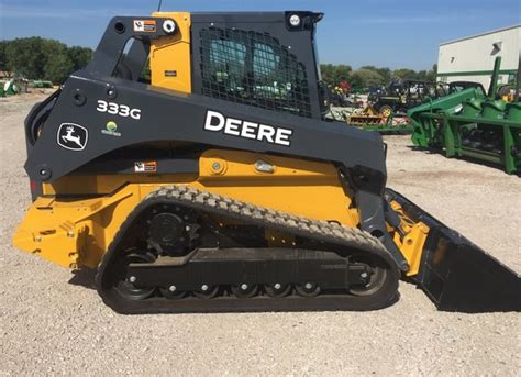 333g john deere|john deere 333g spec sheet.